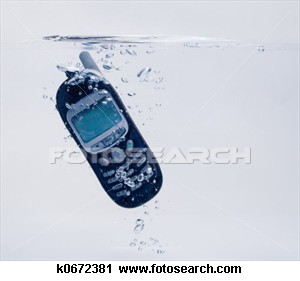 phone-splash